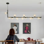 Air 73 Glass Pendant Lamp – product view 70