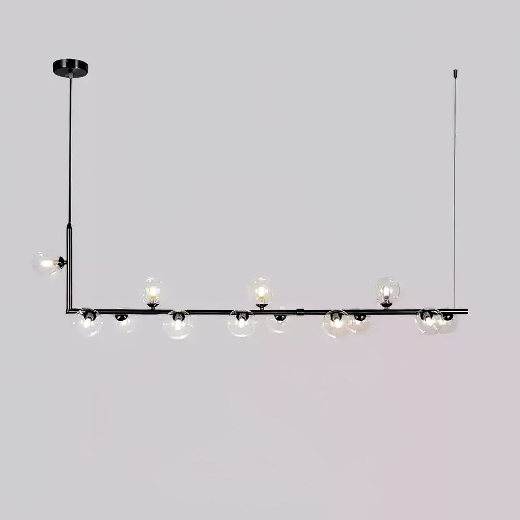 Air 73 Glass Pendant Lamp – product view 71