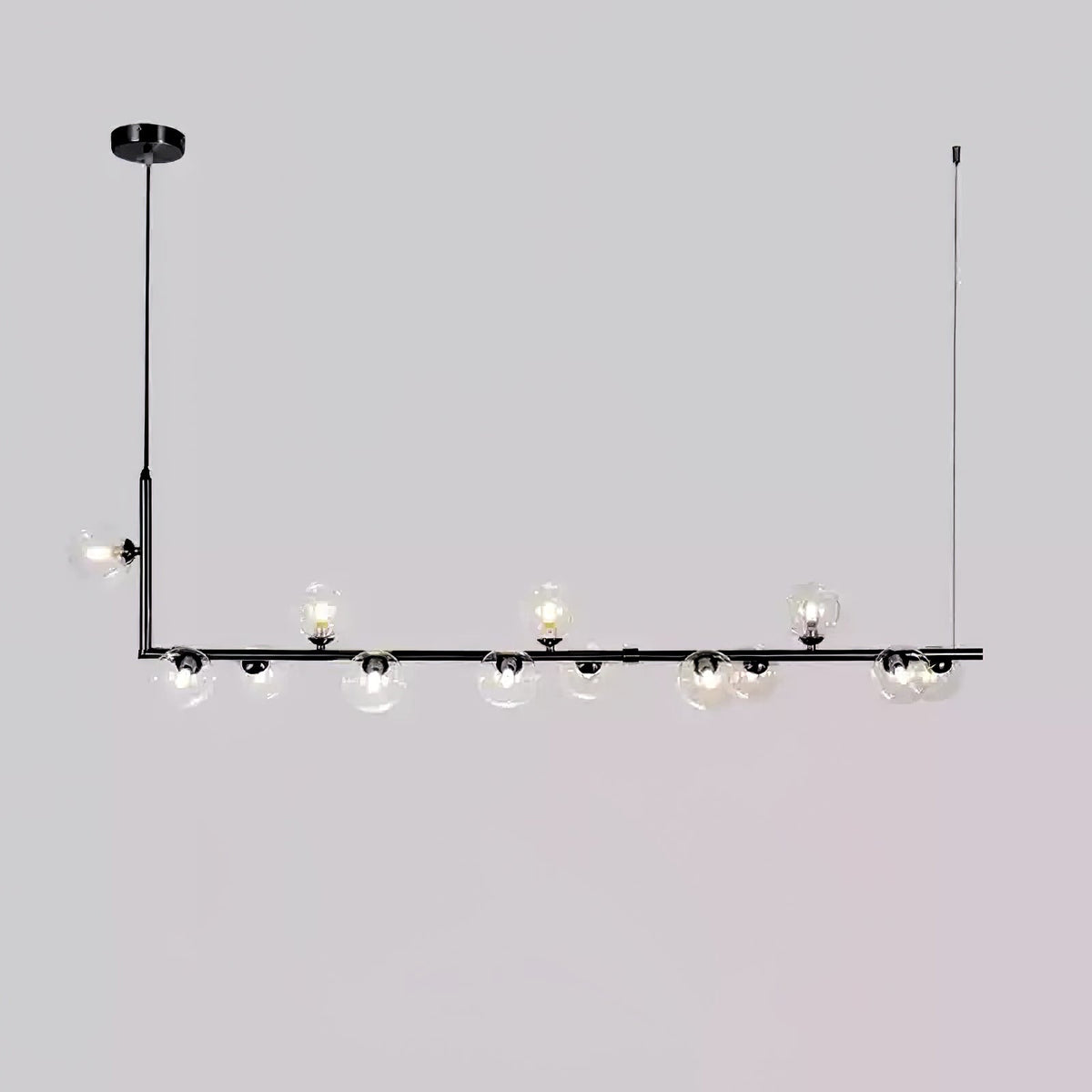 Air 73 Glass Pendant Lamp – product view 71