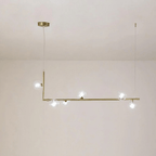 Air 73 Glass Pendant Lamp – product view 72