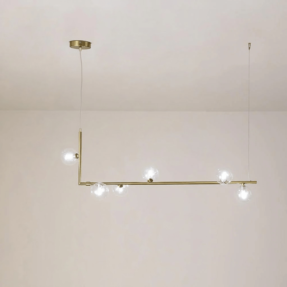 Air 73 Glass Pendant Lamp – product view 72