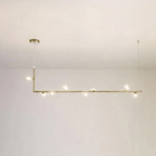 Air 73 Glass Pendant Lamp – product view 73