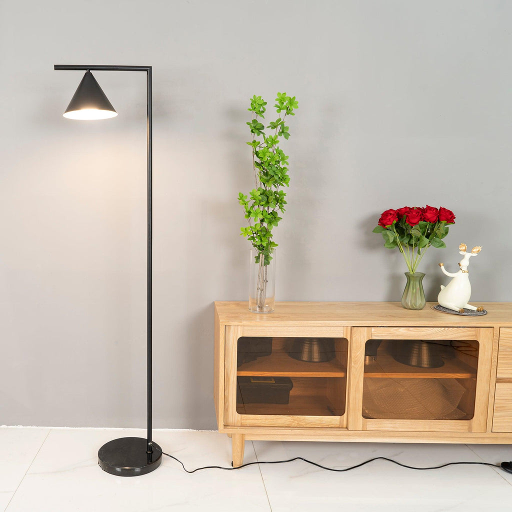 Captain Flint Floor Lamp – product view 6