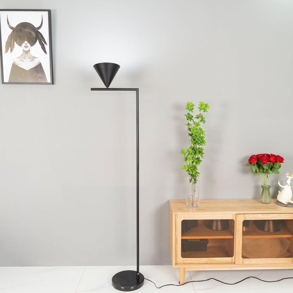 Captain Flint Floor Lamp – product view 8