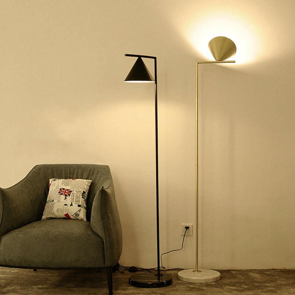 Captain Flint Floor Lamp – product view 9