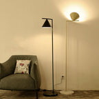 Captain Flint Floor Lamp – product view 9