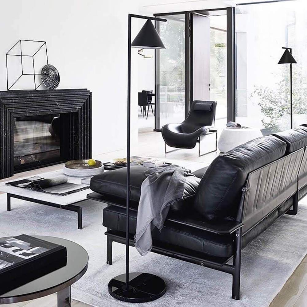 Captain Flint Floor Lamp – product view 13