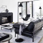 Captain Flint Floor Lamp – product view 13