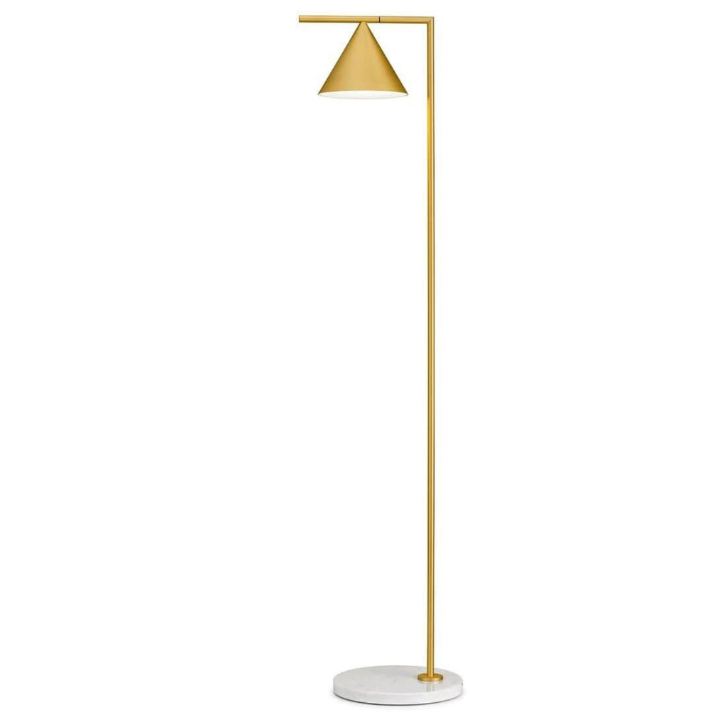 Captain Flint Floor Lamp – product view 14