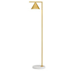 Captain Flint Floor Lamp – product view 14