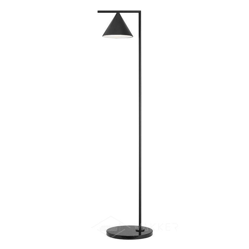 Captain Flint Floor Lamp – product view 16