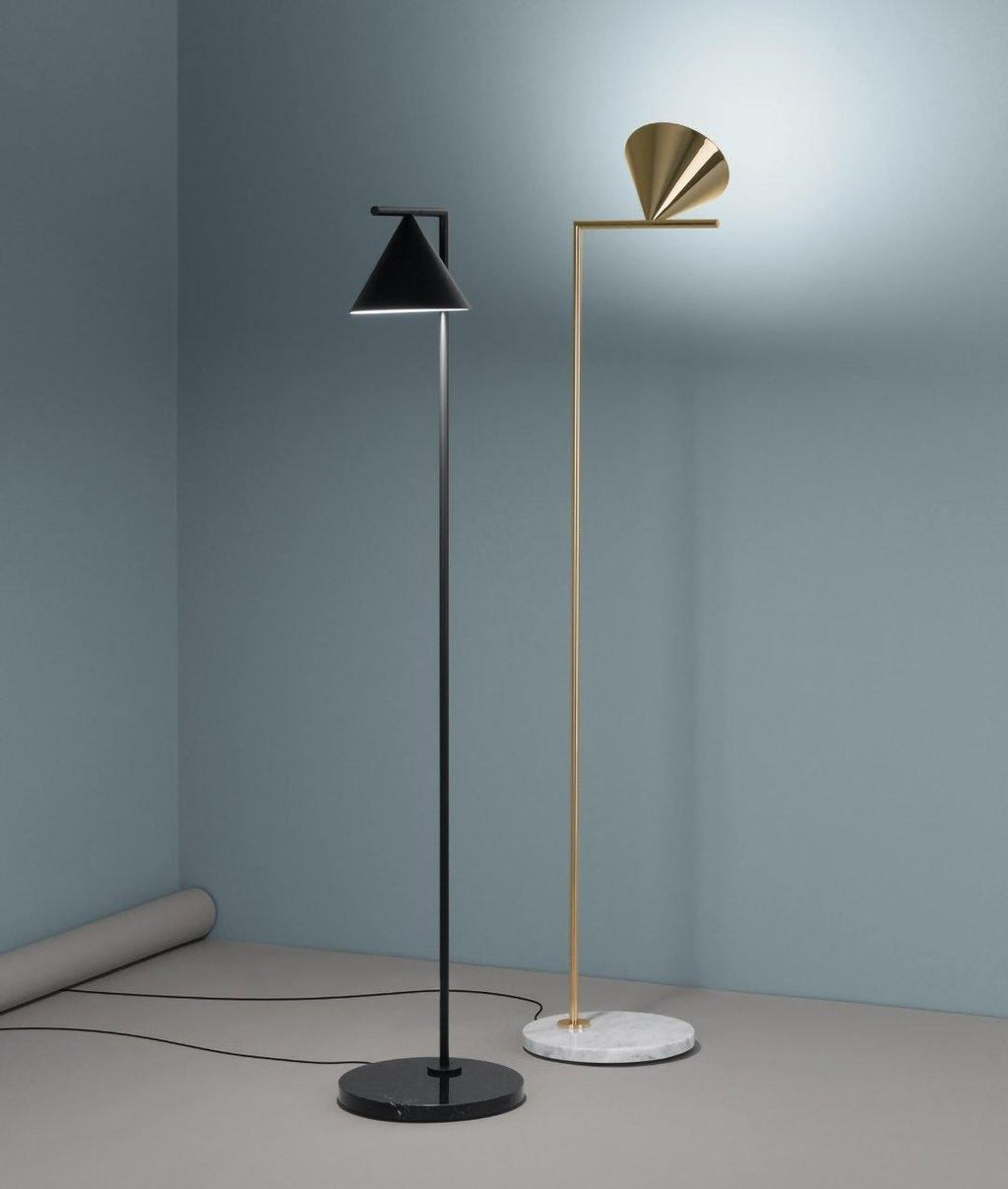 Captain Flint Floor Lamp – product view 18