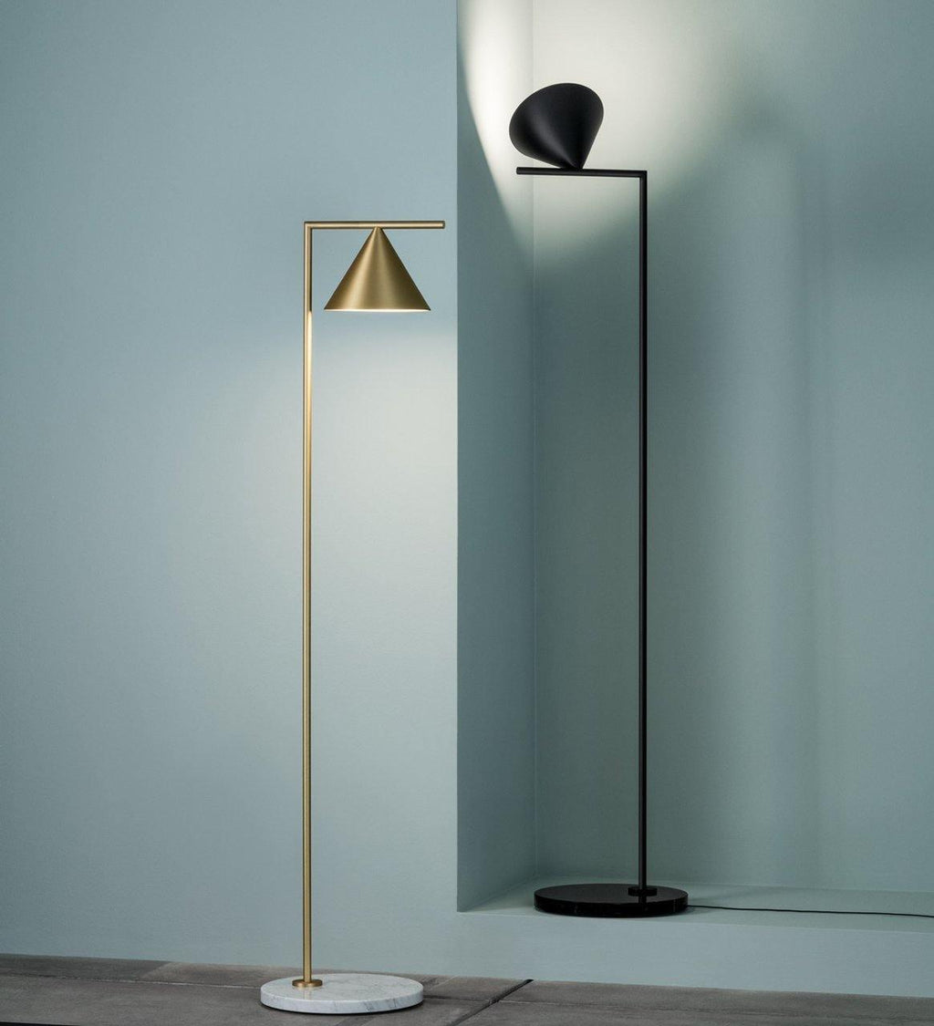 Captain Flint Floor Lamp – product view 19