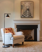 Captain Flint Floor Lamp – product view 23