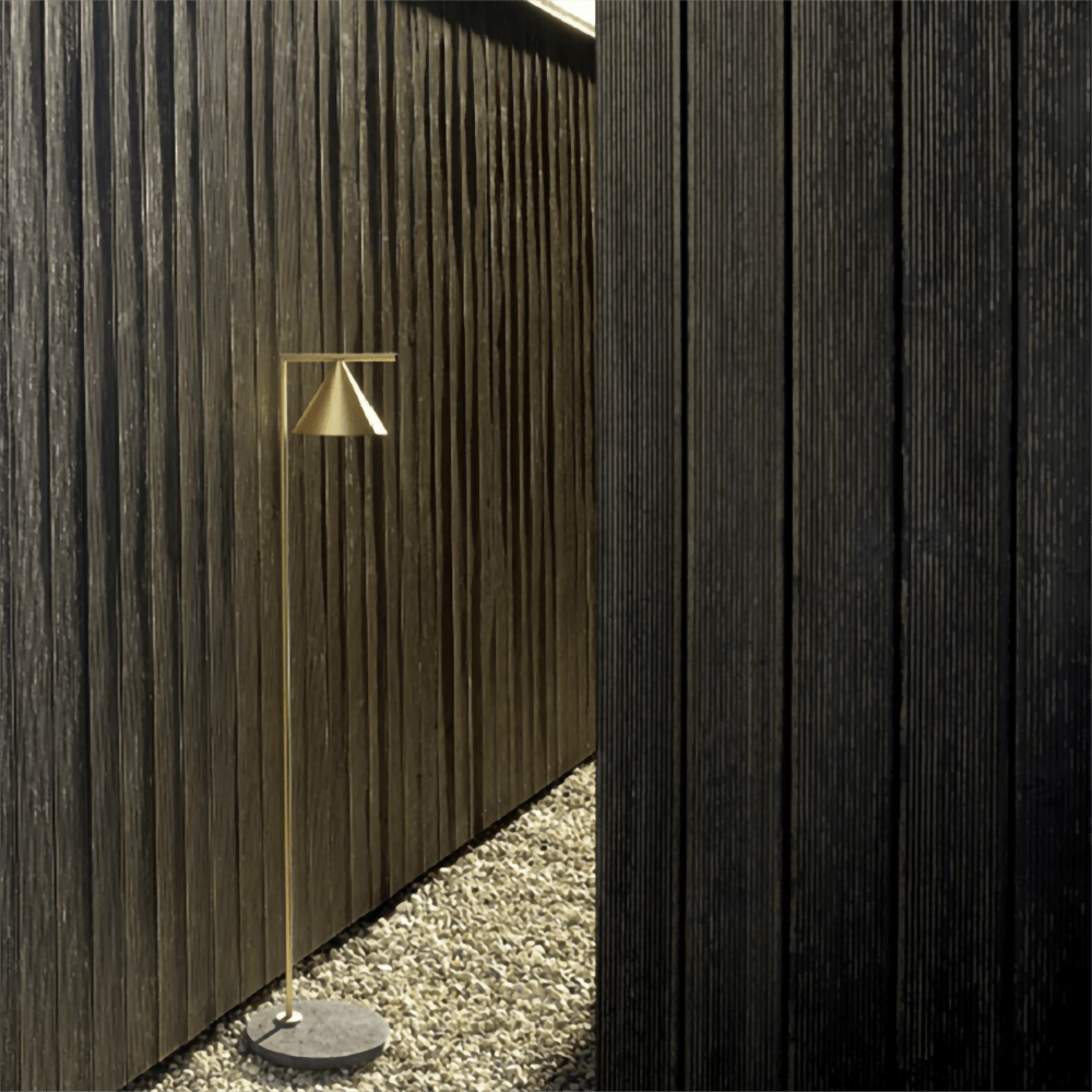 Captain Flint Floor Lamp – product view 25