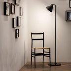 Captain Flint Floor Lamp – product view 26