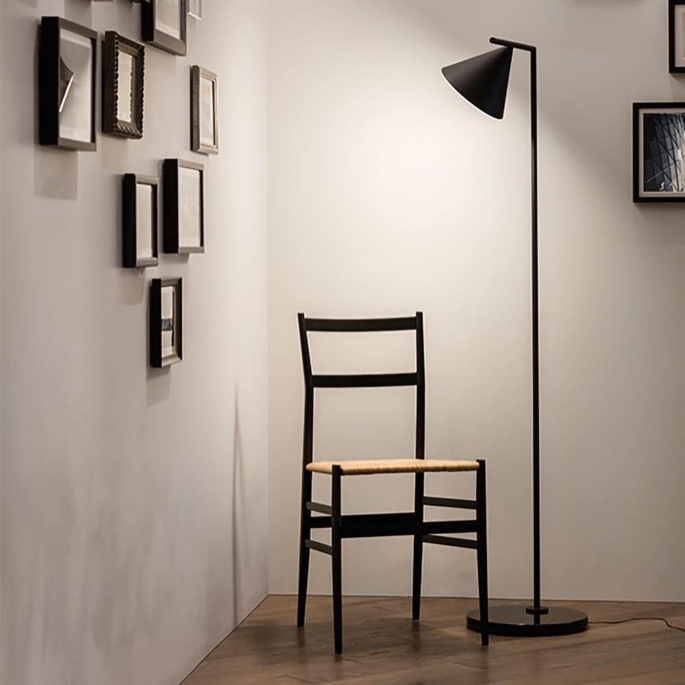 Captain Flint Floor Lamp – product view 26