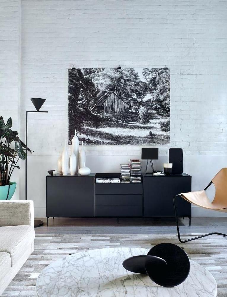Captain Flint Floor Lamp – product view 27