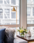 Captain Flint Floor Lamp – product view 28