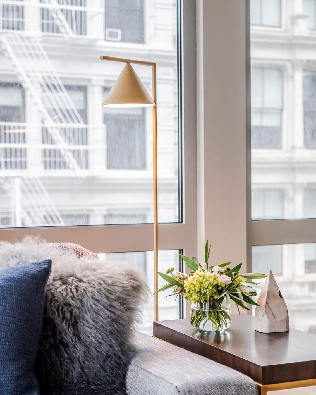 Captain Flint Floor Lamp – product view 28