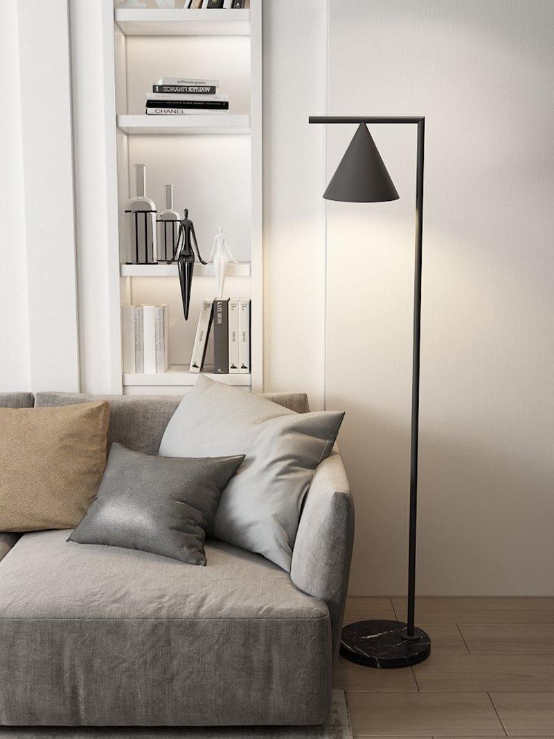 Captain Flint Floor Lamp – product view 30