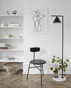 Captain Flint Floor Lamp – product view 31