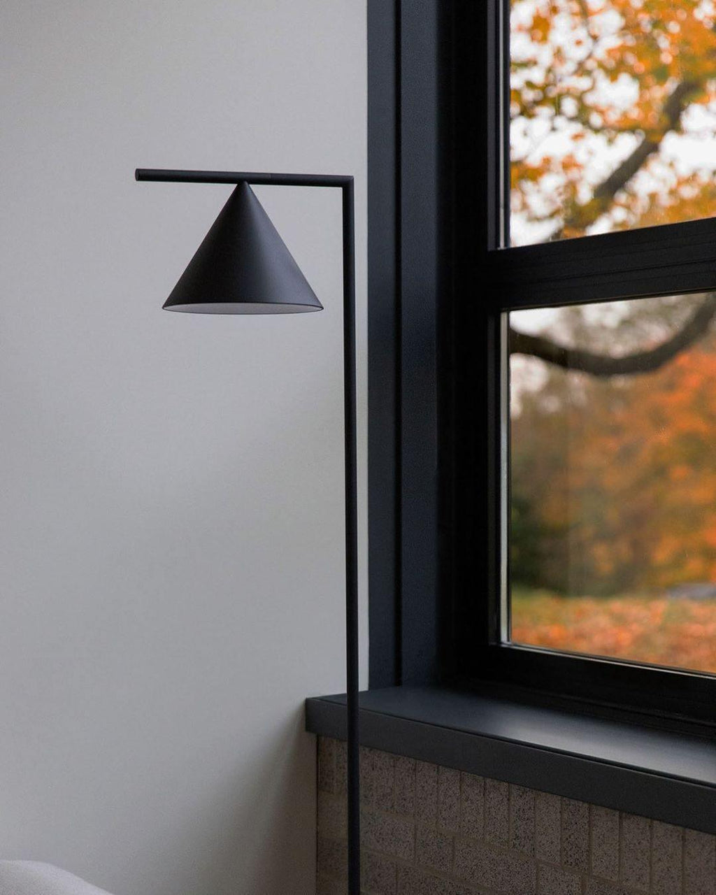 Captain Flint Floor Lamp – product view 32