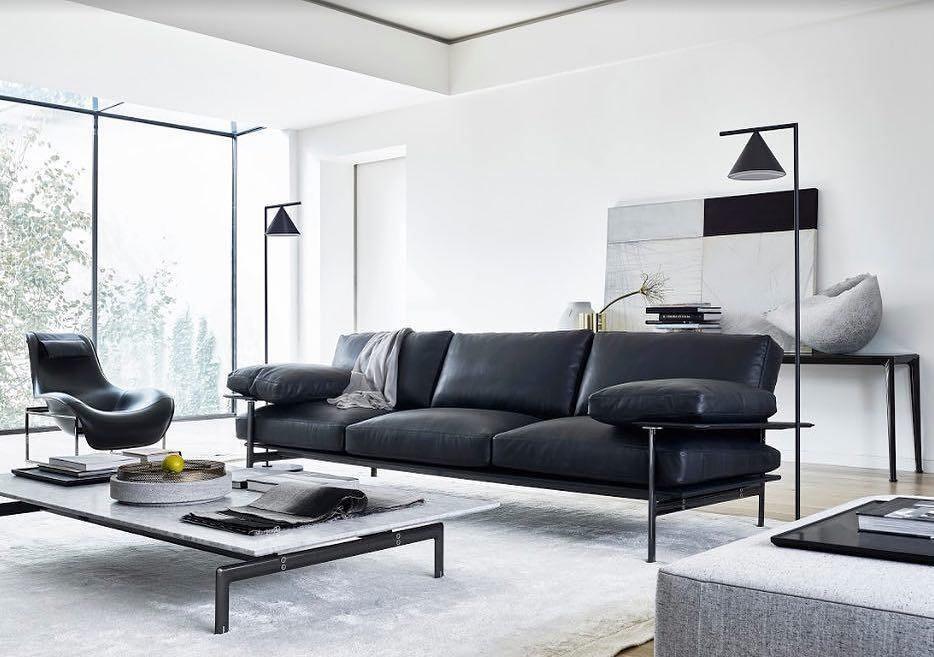 Captain Flint Floor Lamp – product view 33