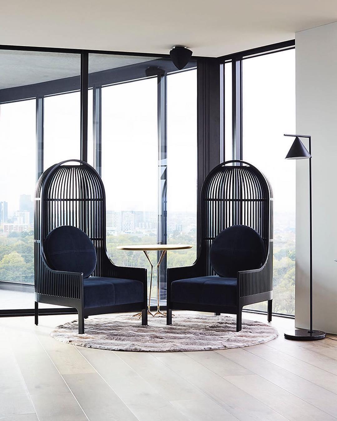 Captain Flint Floor Lamp – product view 34
