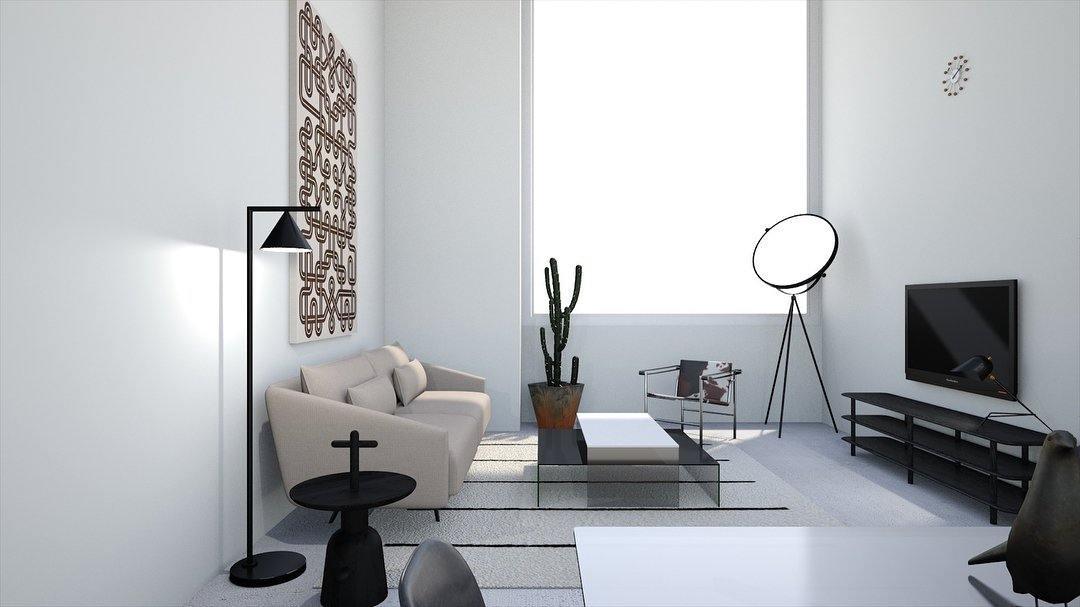 Captain Flint Floor Lamp – product view 40