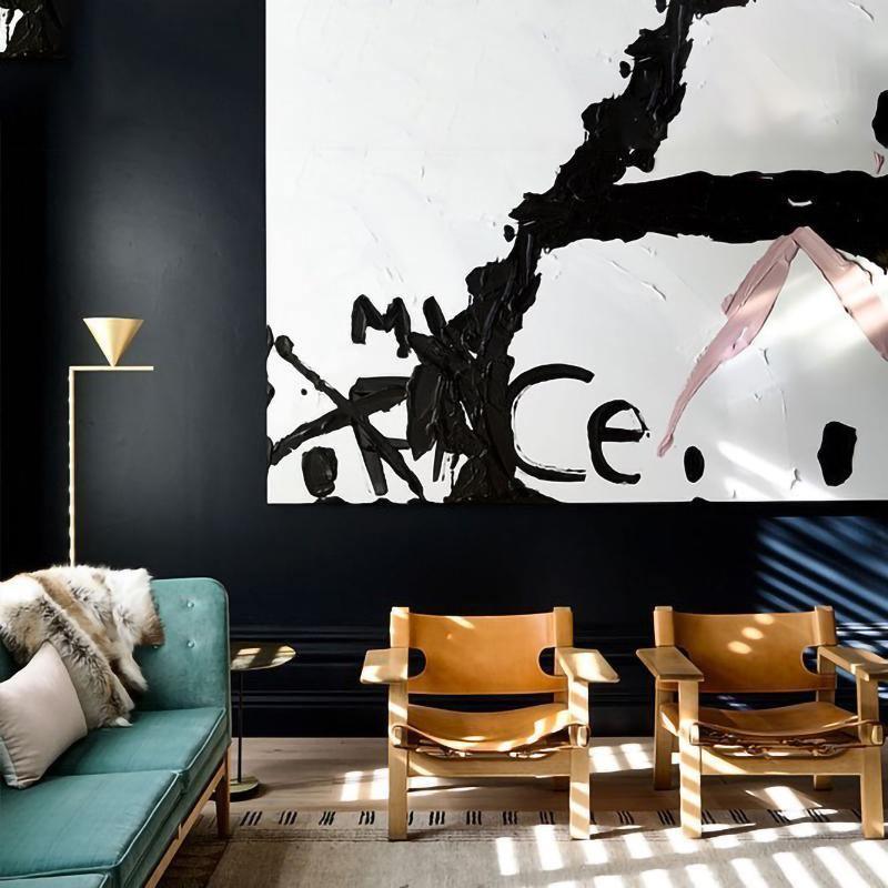 Captain Flint Floor Lamp – product view 42