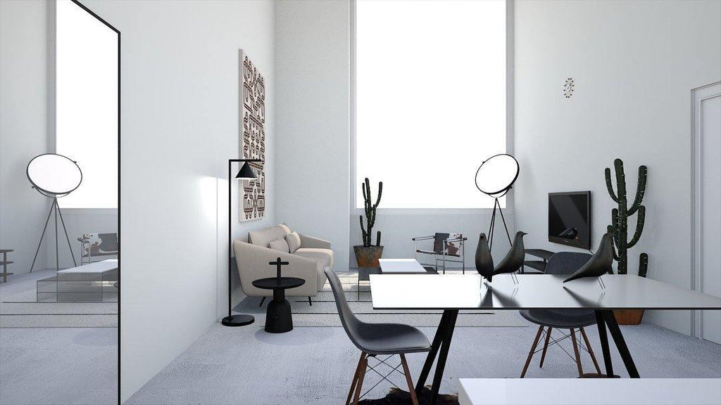 Captain Flint Floor Lamp – product view 43