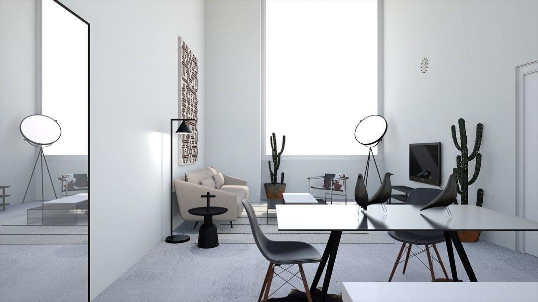 Captain Flint Floor Lamp – product view 43
