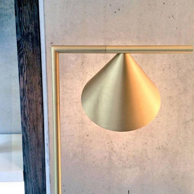 Captain Flint Floor Lamp – product view 44