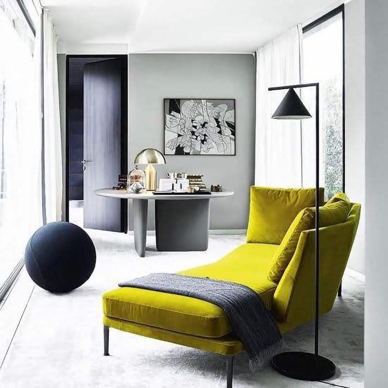 Captain Flint Floor Lamp – product view 45