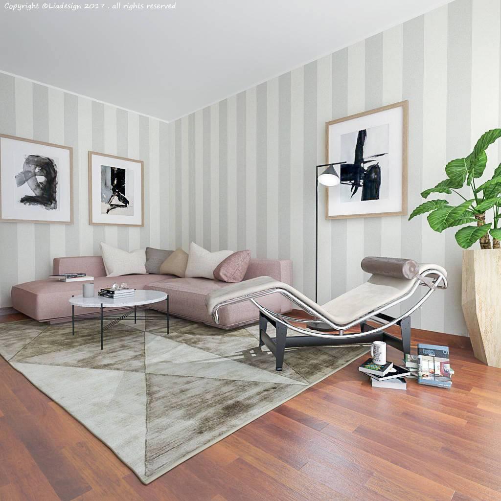 Captain Flint Floor Lamp – product view 53