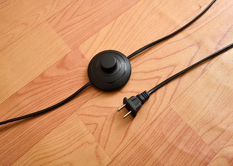 Captain Flint Floor Lamp – product view 54