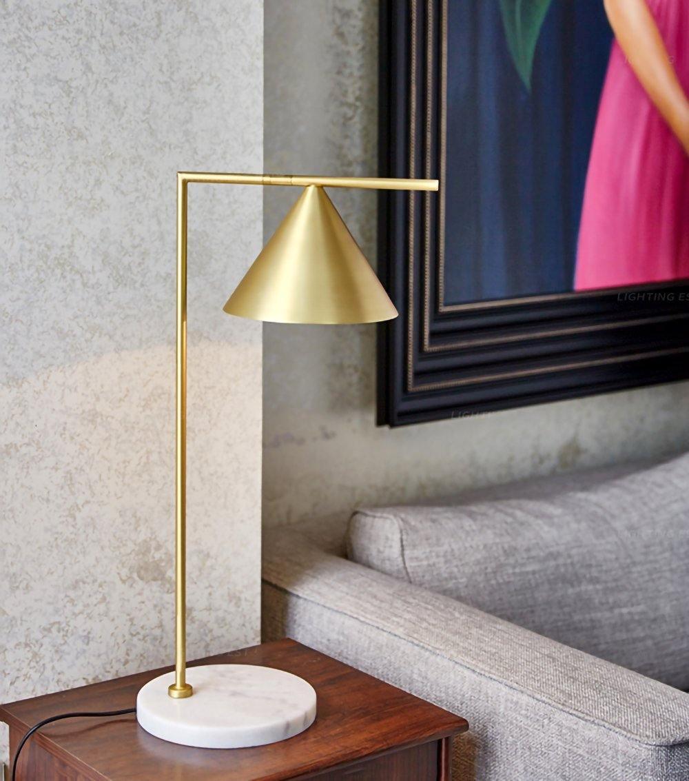 Captain Flint Floor Lamp – product view 56