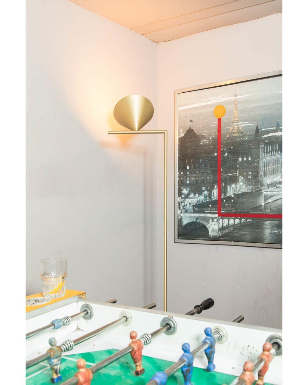 Captain Flint Floor Lamp – product view 57