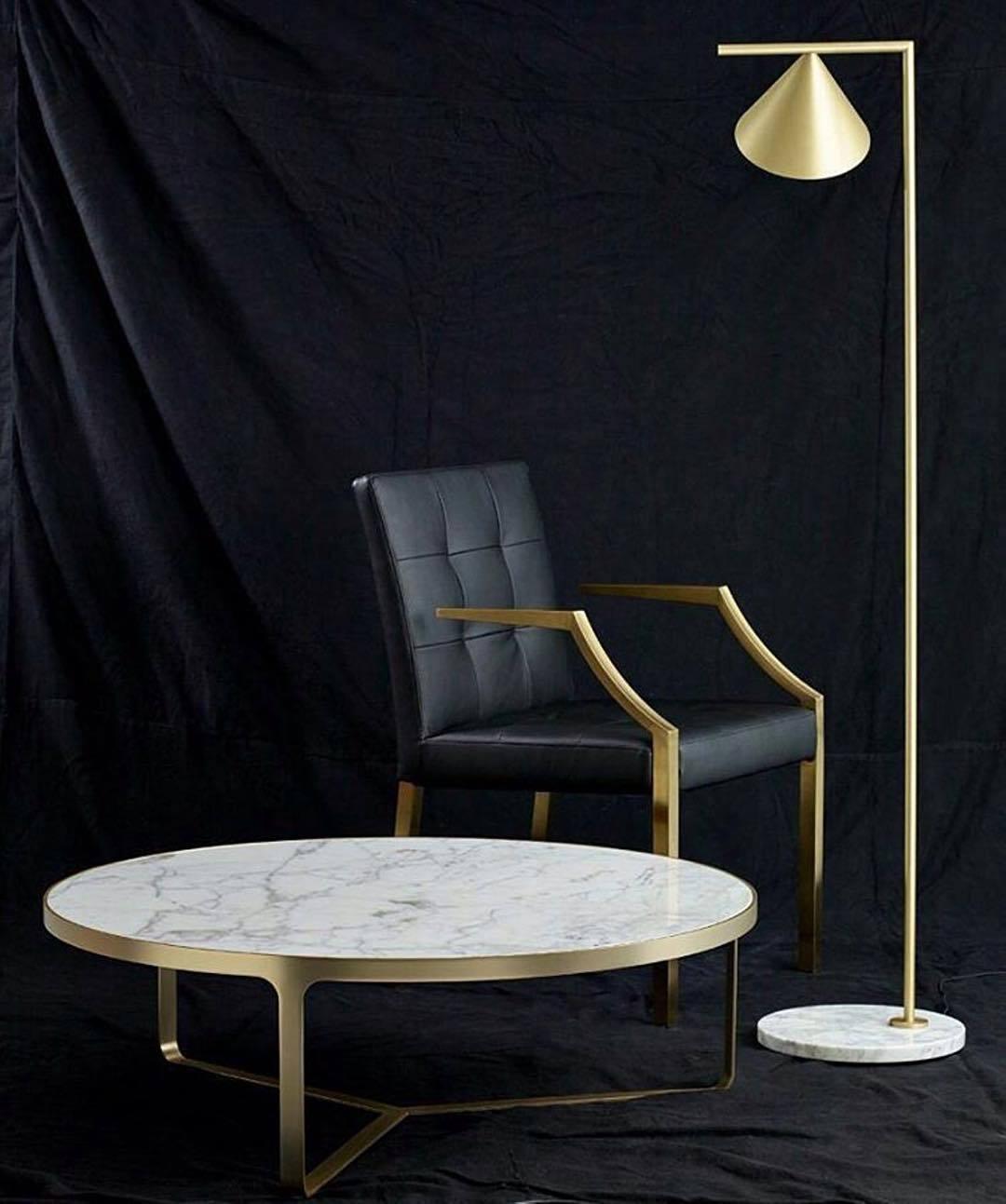 Captain Flint Floor Lamp – product view 60
