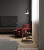 Captain Flint Floor Lamp – product view 65