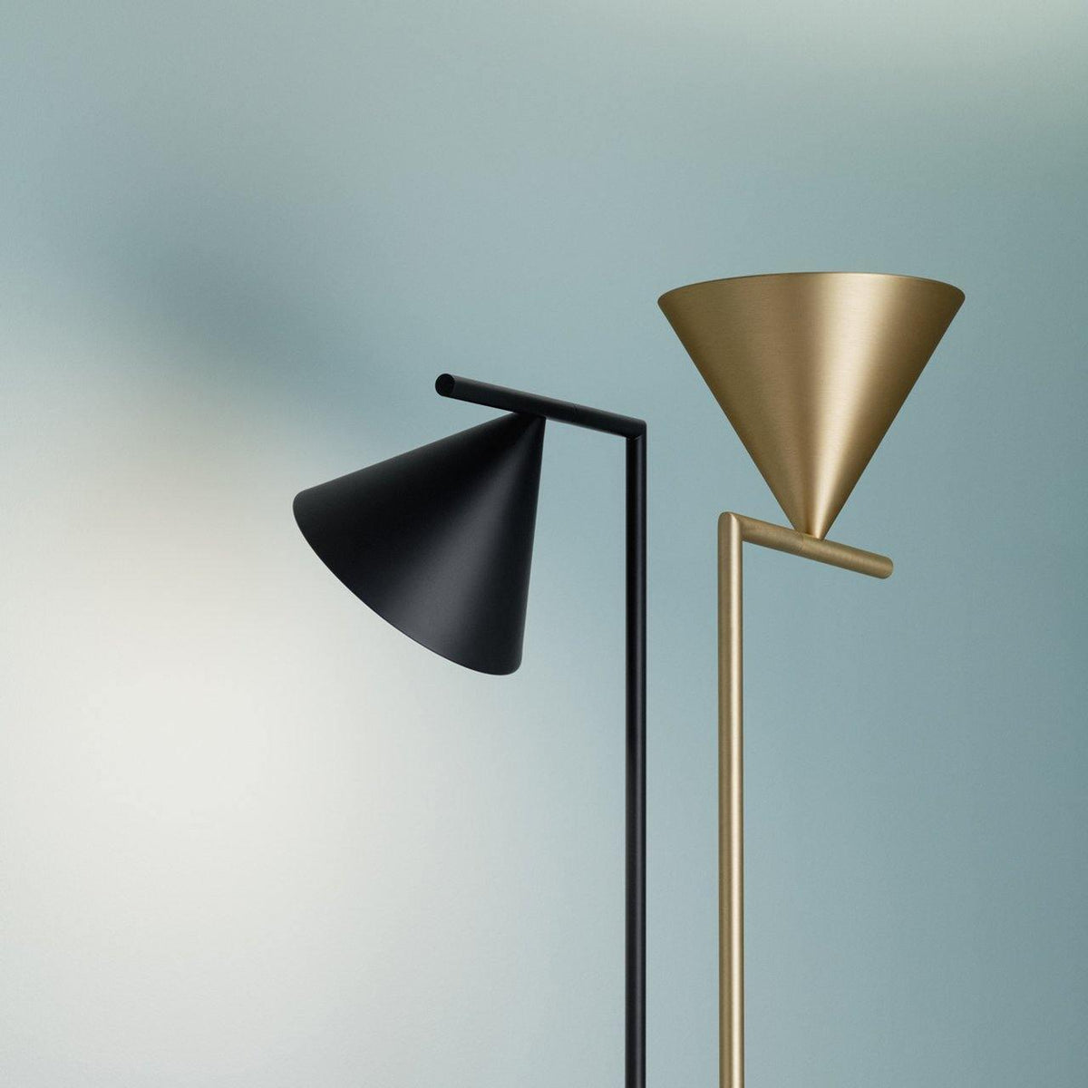 Captain Flint Floor Lamp – product view 68