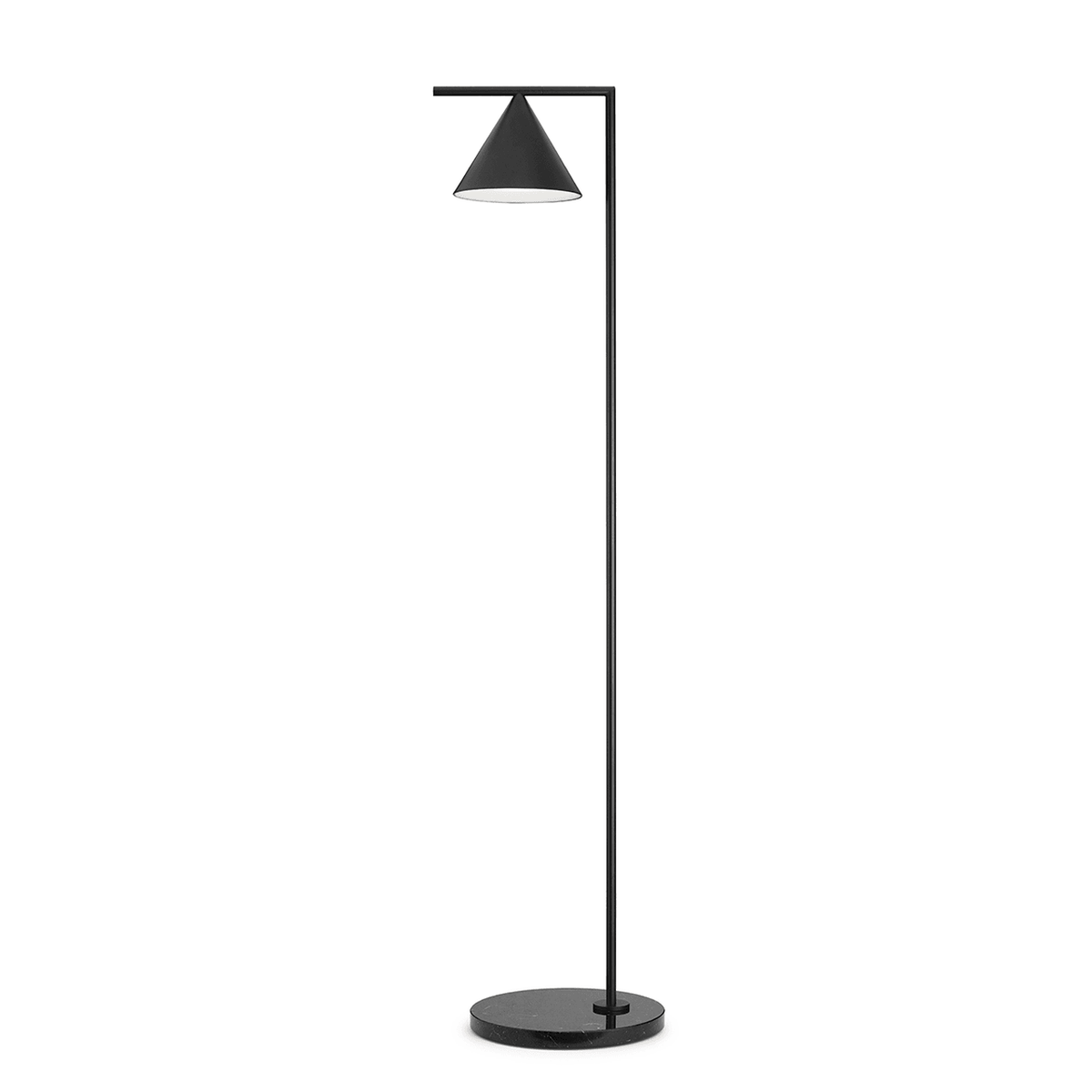 Captain Flint Floor Lamp – product view 74