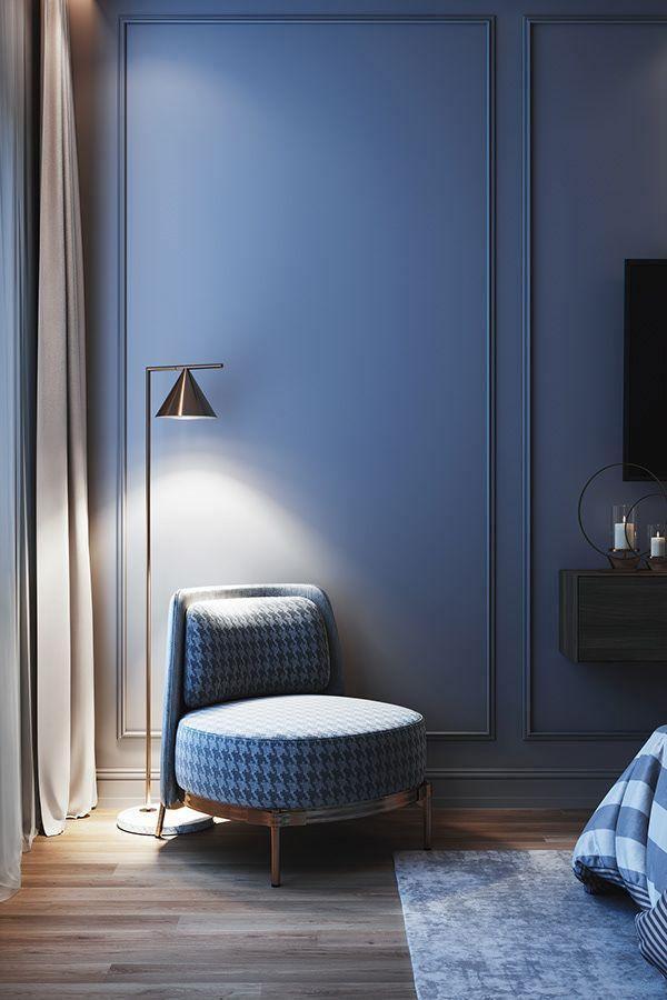 Captain Flint Floor Lamp – product view 75