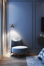Captain Flint Floor Lamp – product view 75