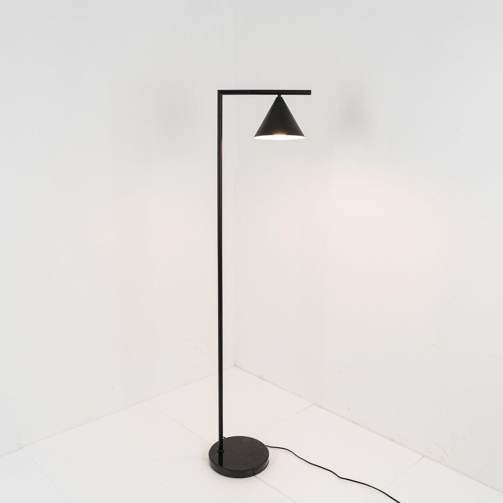 Captain Flint Floor Lamp – product view 80