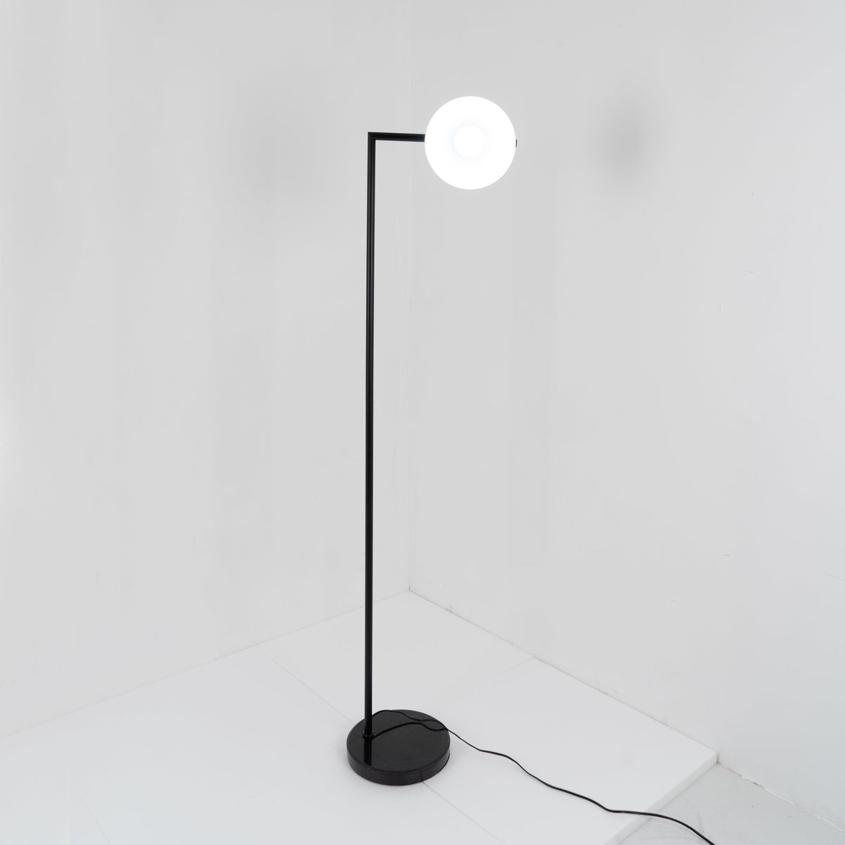 Captain Flint Floor Lamp – product view 86