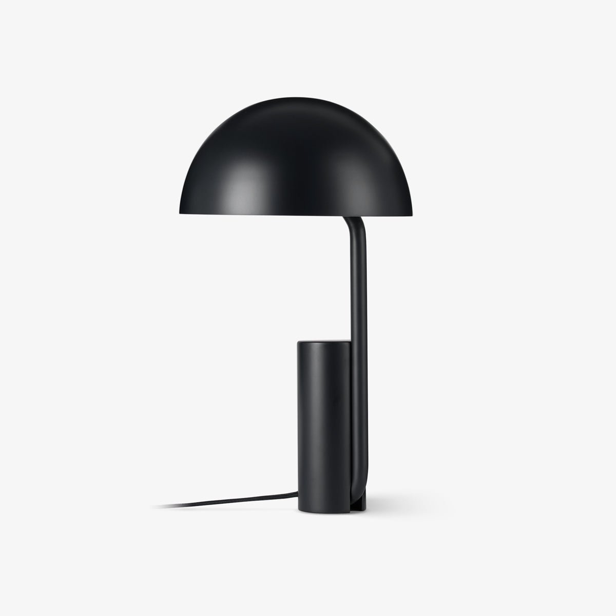 Cap Table Lamp – product view 1