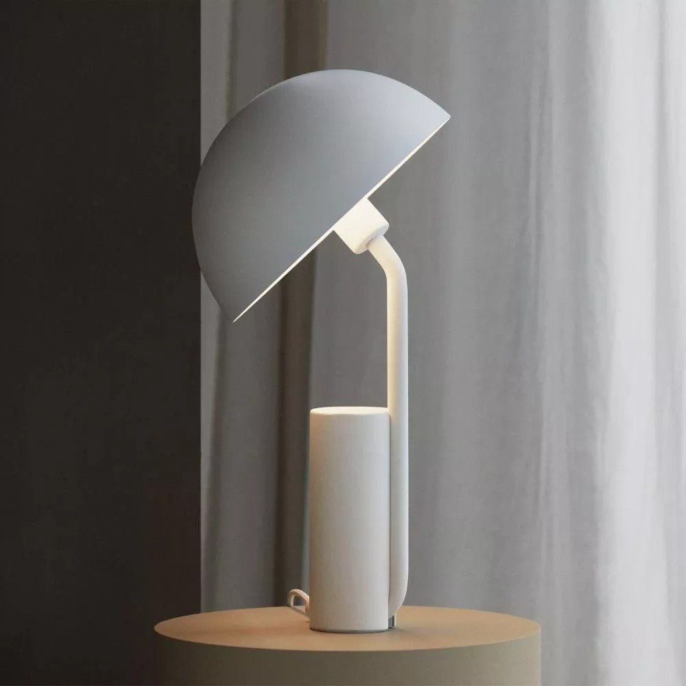 Cap Table Lamp – product view 2