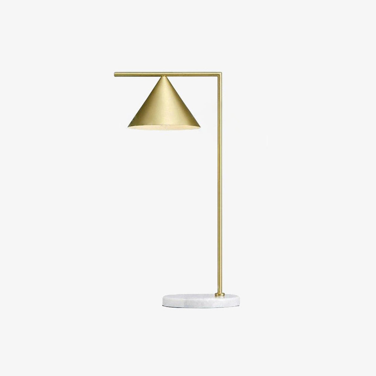 Captain Flint Table Lamp – product view 1